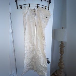 John galt capri pants